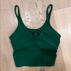 Lululemon align tank